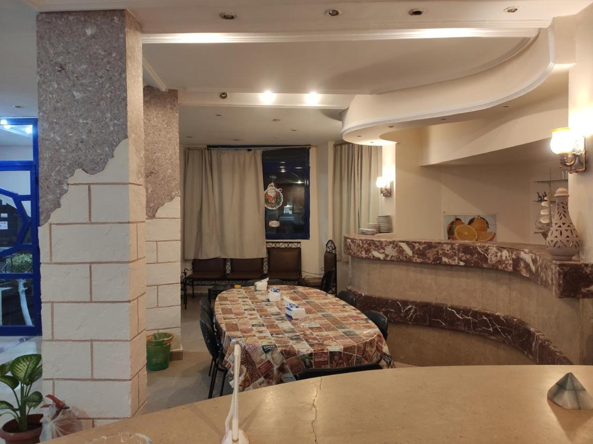 Canary Hotel Hurghada Ngoại thất bức ảnh