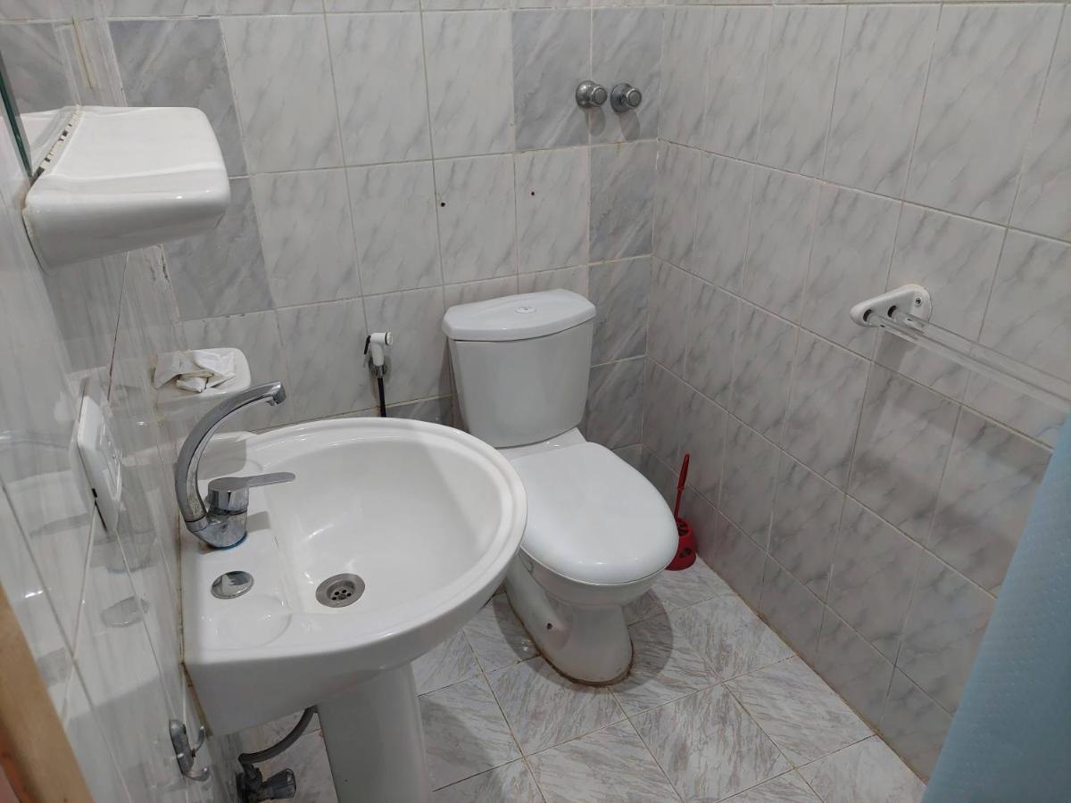 Canary Hotel Hurghada Ngoại thất bức ảnh
