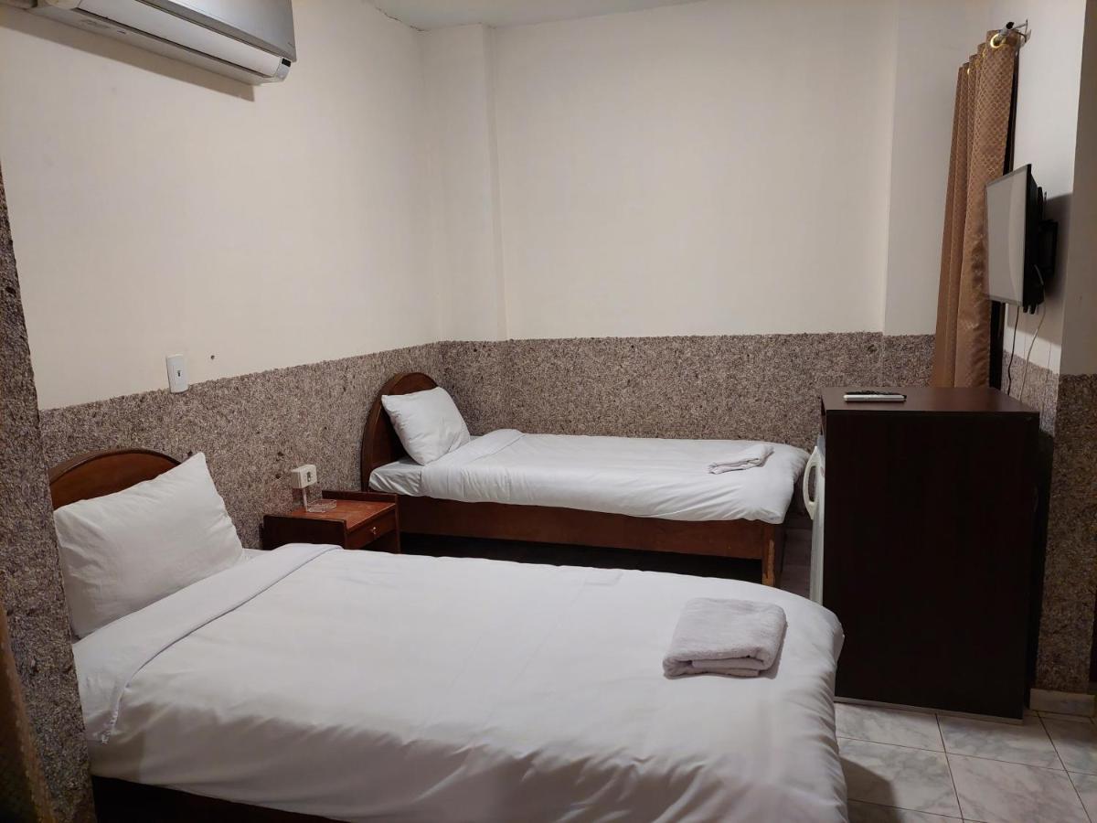 Canary Hotel Hurghada Ngoại thất bức ảnh