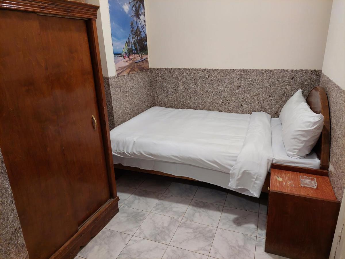 Canary Hotel Hurghada Ngoại thất bức ảnh