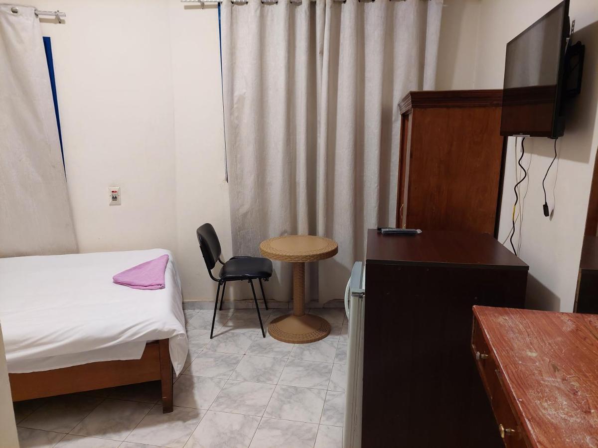 Canary Hotel Hurghada Ngoại thất bức ảnh