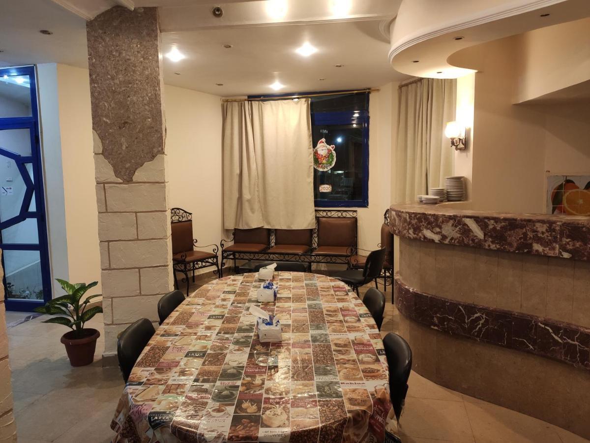 Canary Hotel Hurghada Ngoại thất bức ảnh