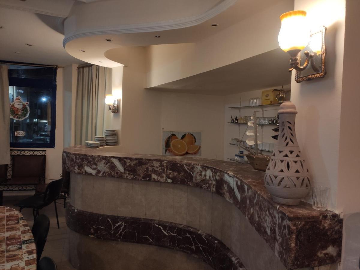 Canary Hotel Hurghada Ngoại thất bức ảnh