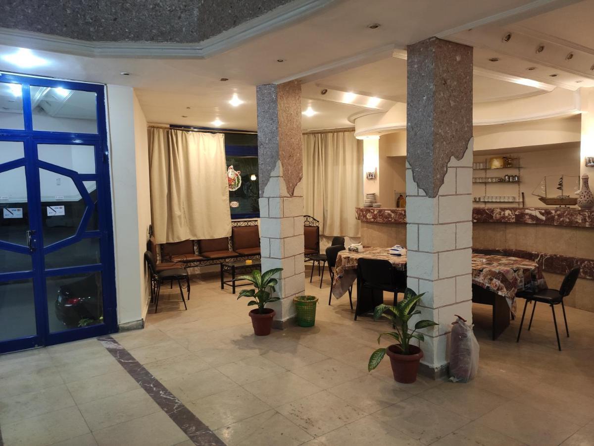 Canary Hotel Hurghada Ngoại thất bức ảnh