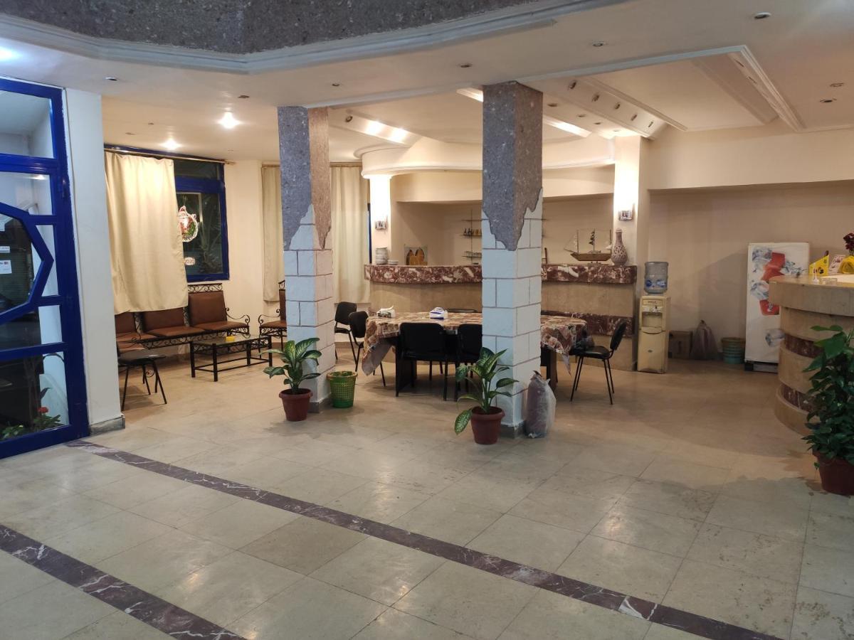 Canary Hotel Hurghada Ngoại thất bức ảnh