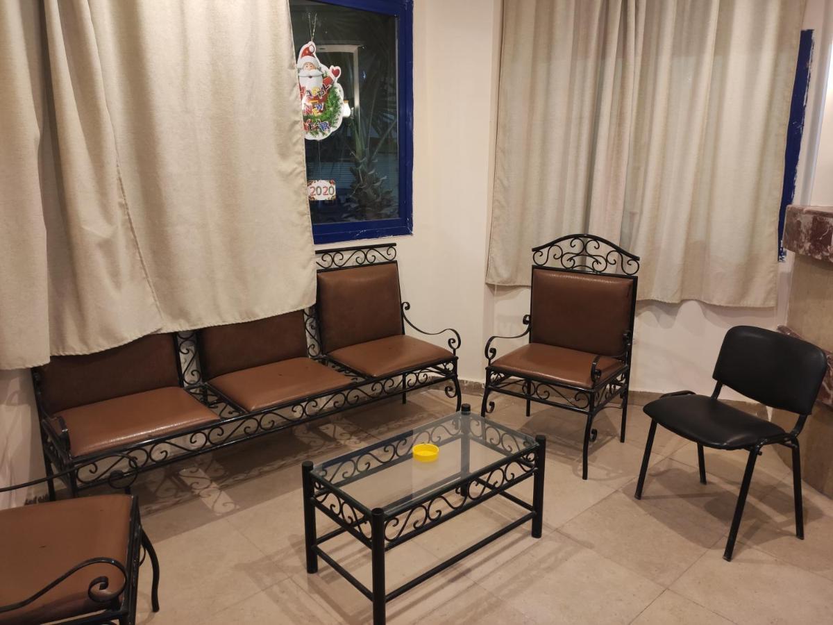 Canary Hotel Hurghada Ngoại thất bức ảnh
