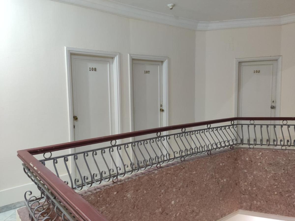 Canary Hotel Hurghada Ngoại thất bức ảnh