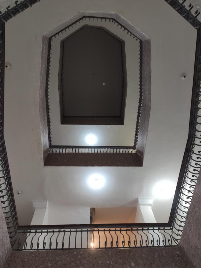 Canary Hotel Hurghada Ngoại thất bức ảnh