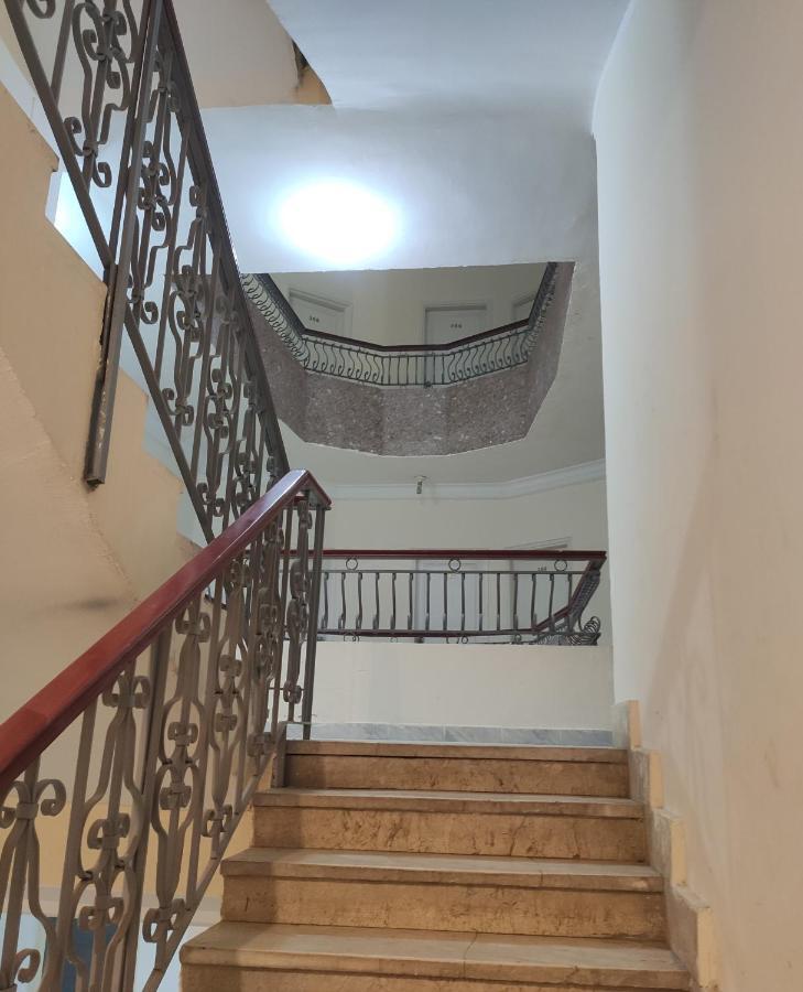 Canary Hotel Hurghada Ngoại thất bức ảnh